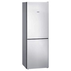 Siemens KG33VVW31G Fridge Freezer, A++ Energy Rating, 60cm Wide, White